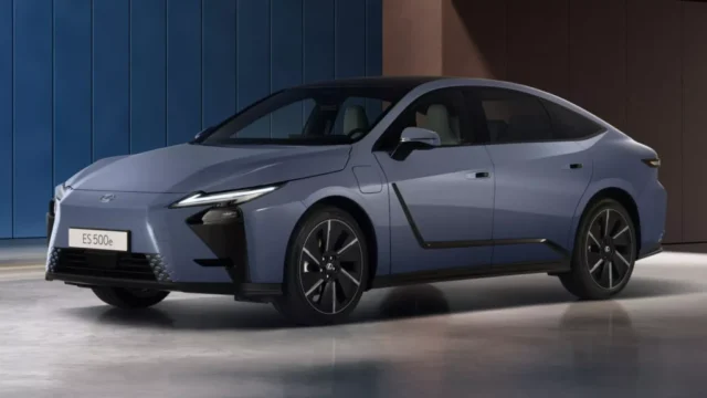 2025-Lexus-ES500e-Europe-1s-2048×1152