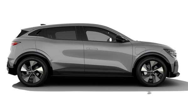 Megane E-Tech ELEKTRİKLİ