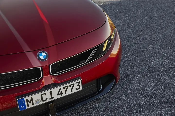 BMW, 2027 3 Serisi (4)