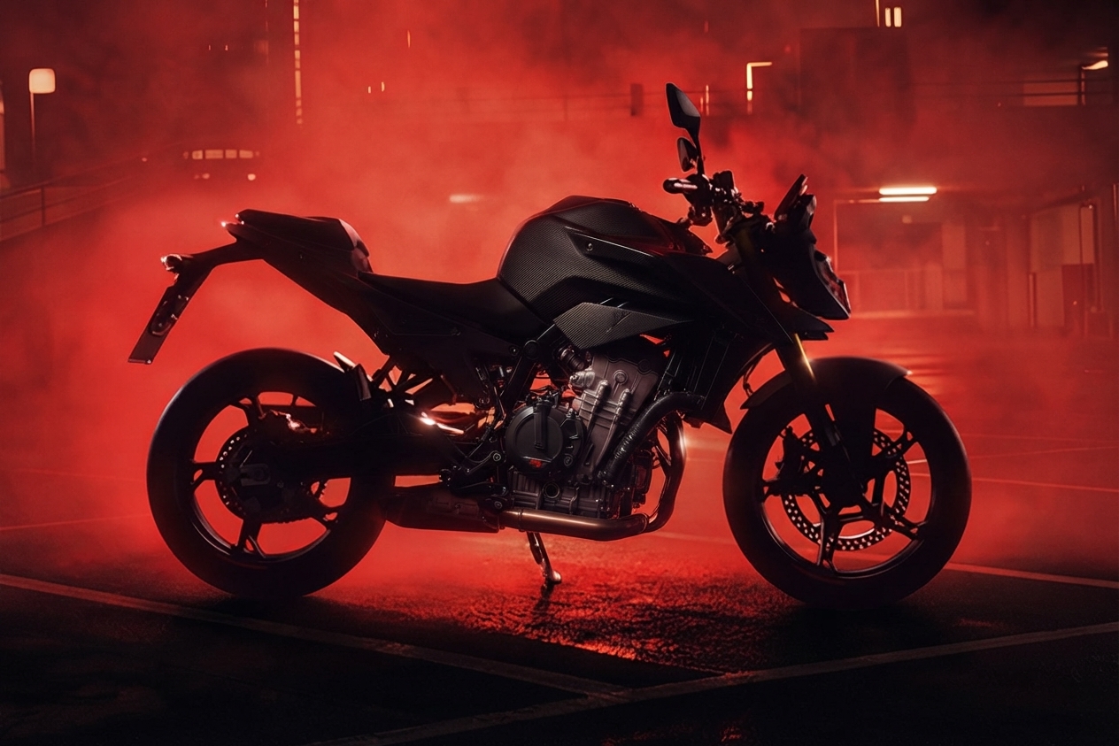 BMW F450R