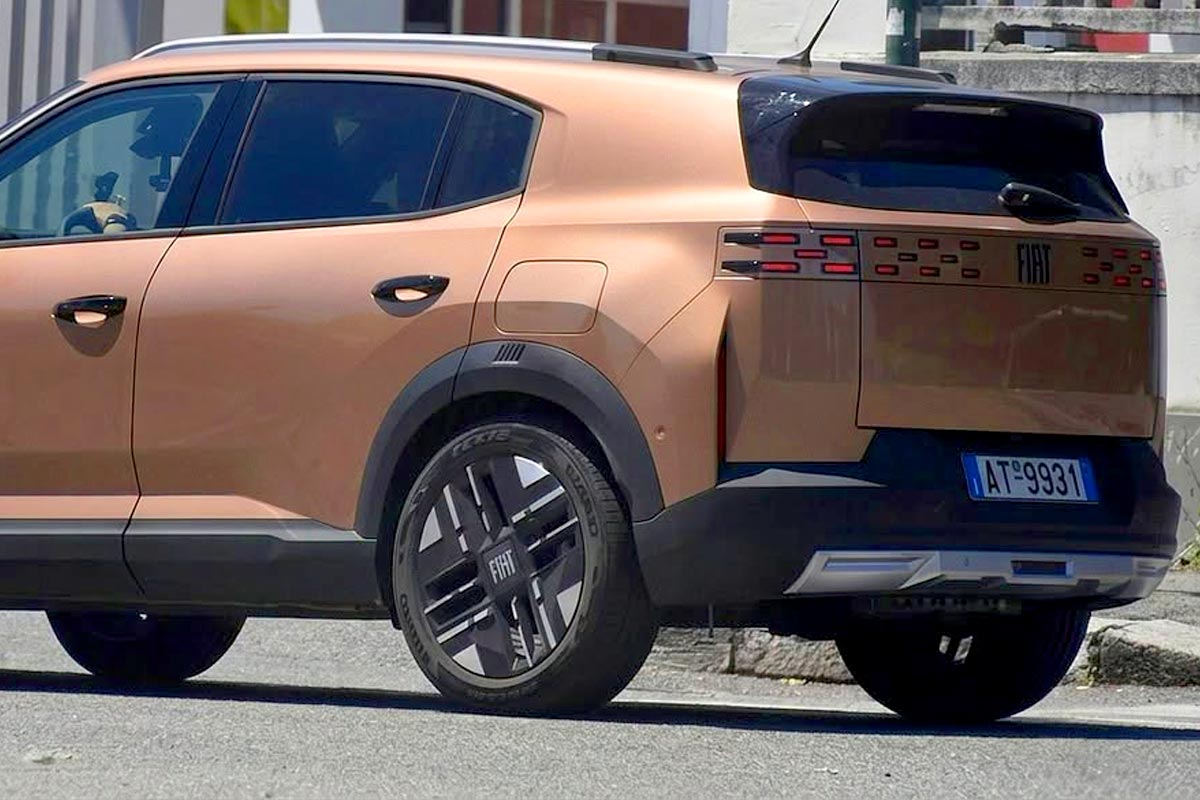 Fiat Grizzly