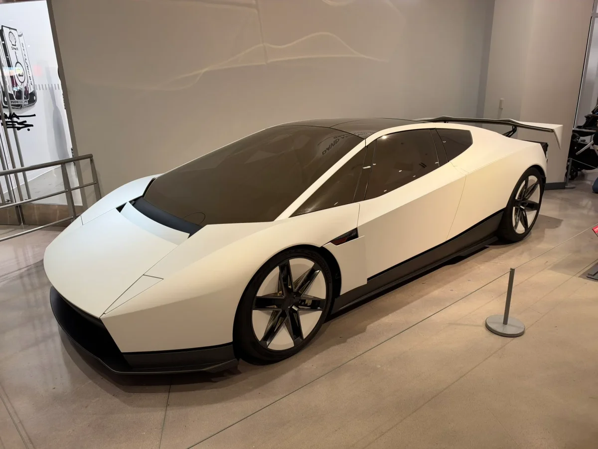 2028 Tesla Roadster