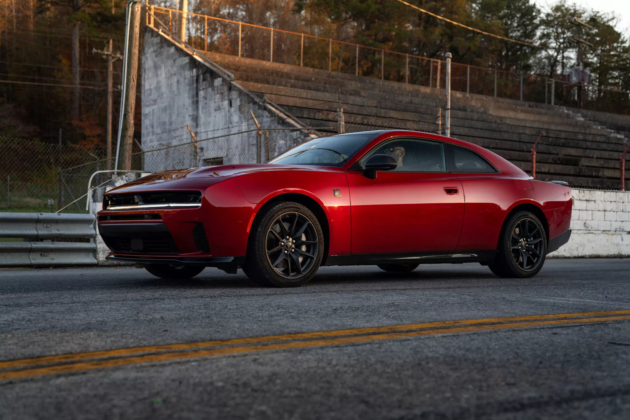 Dodge Charger Sixpack (2)