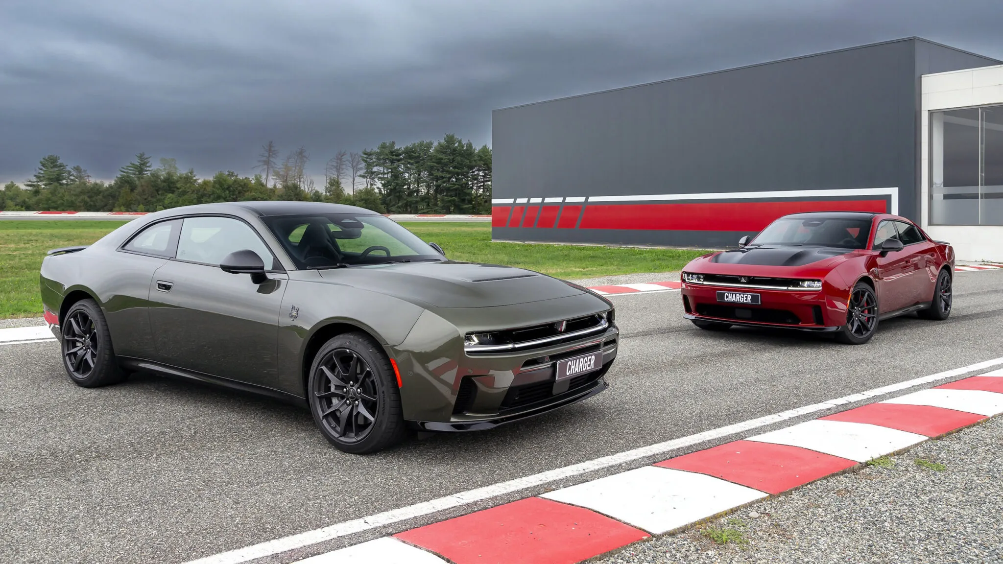 Dodge Charger Sixpack (4)