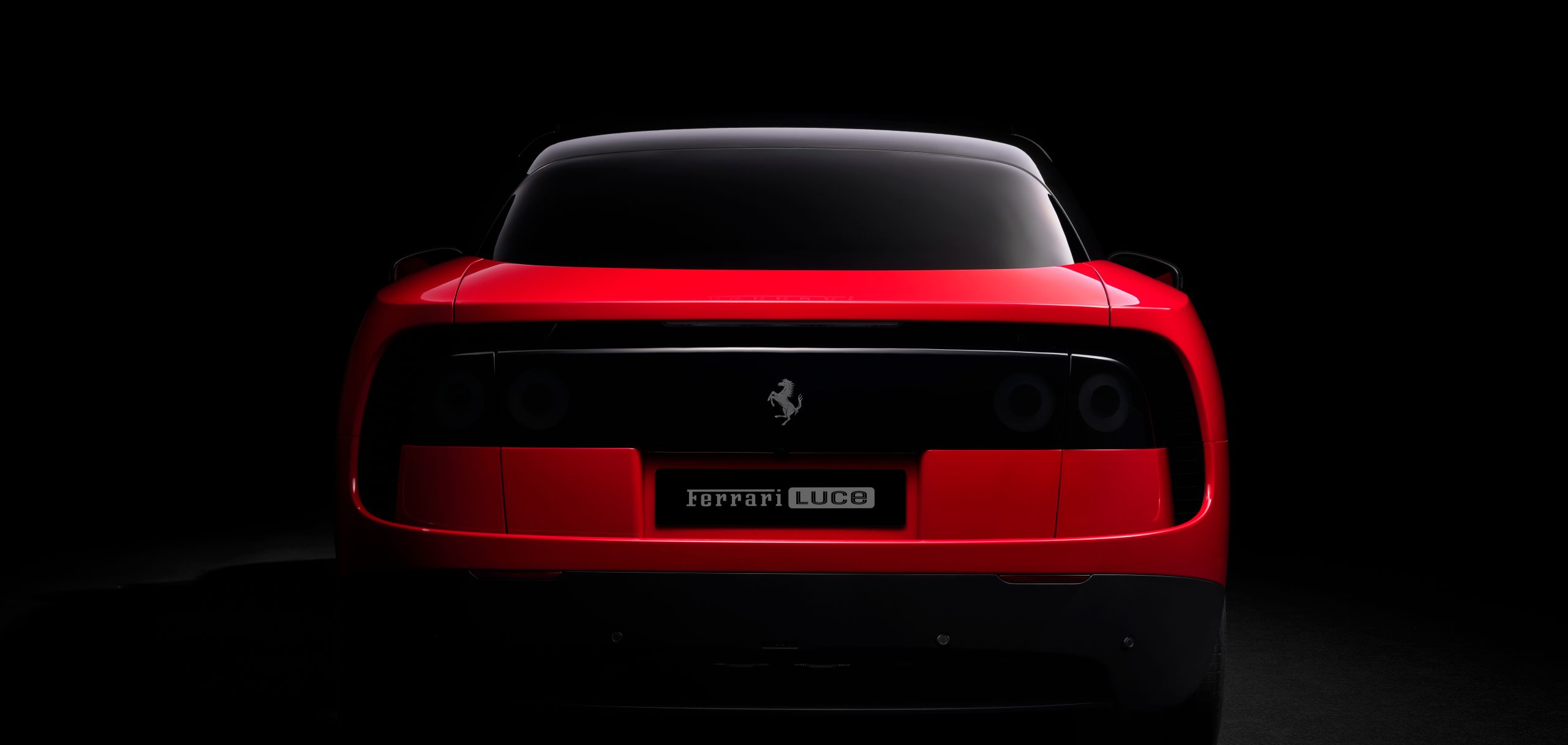 Ferrari Luce
