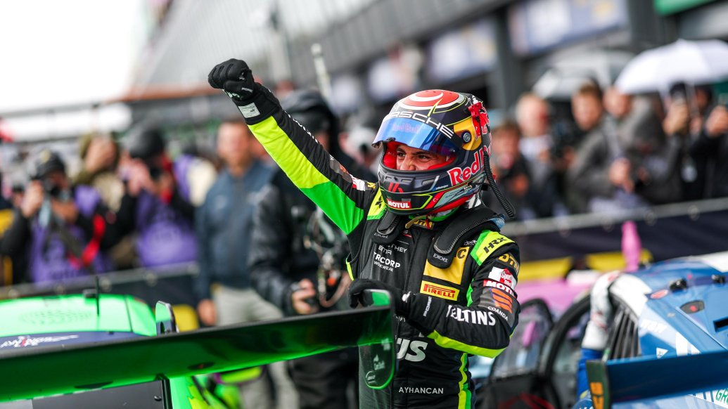 Fusion, Porsche ile Formula E’ye katılıyor; Ayhancan