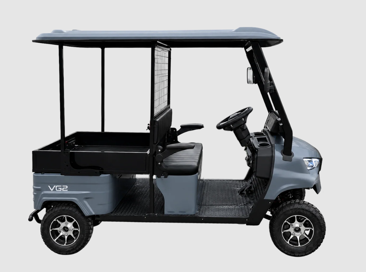 Volta VG2