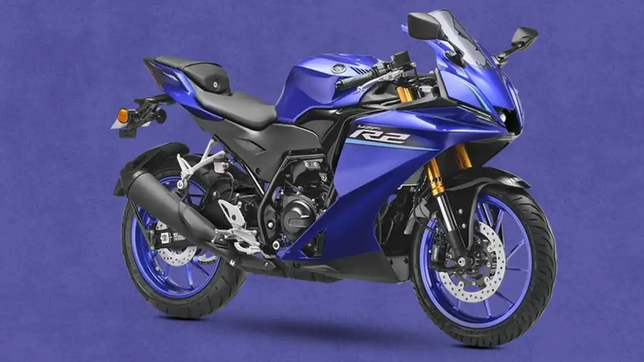 Yeni Yamaha YZF-R2 (1)