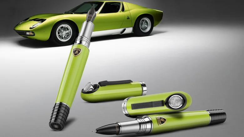 calisan-farli-lamborghini-kalemi