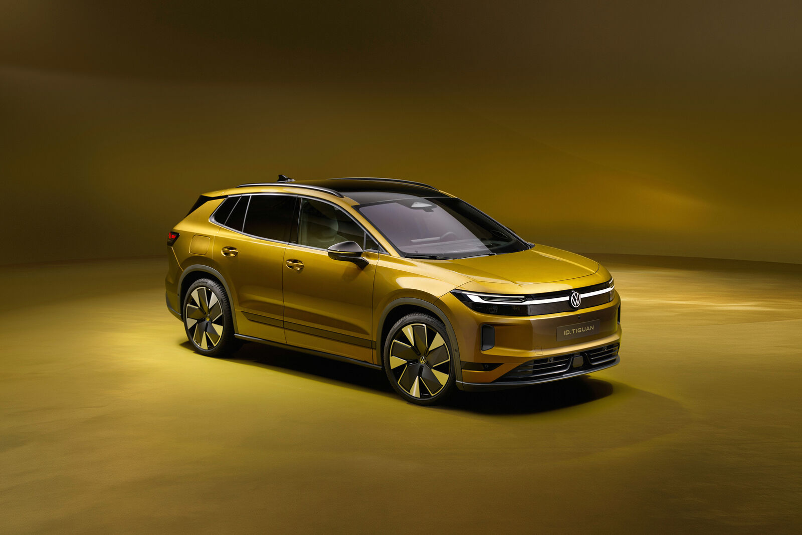 elektrikli Volkswagen ID. Tiguan (2)